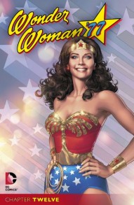 Wonder Woman '77 #12
