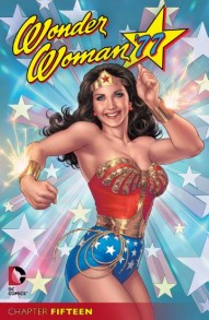 Wonder Woman '77 #15