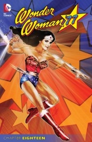 Wonder Woman '77 #18