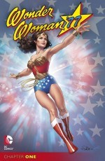 Wonder Woman '77