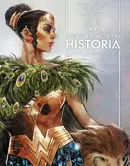 Wonder Woman Historia: The Amazons (2021)  Collected HC Reviews