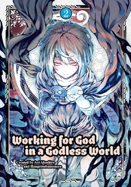 Working For God In A Godless World #2