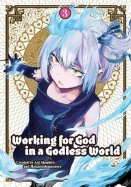 Working For God In A Godless World #3