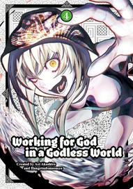 Working For God In A Godless World #4