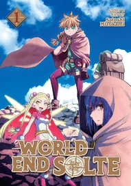 World End Solte (2022)