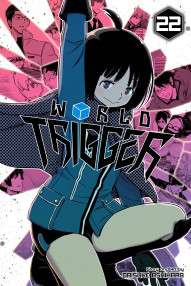 World Trigger Vol. 22