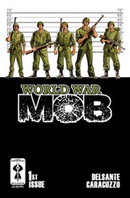 World War Mob #1