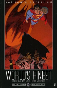 World's Finest (1999)