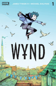 Wynd (2020)
