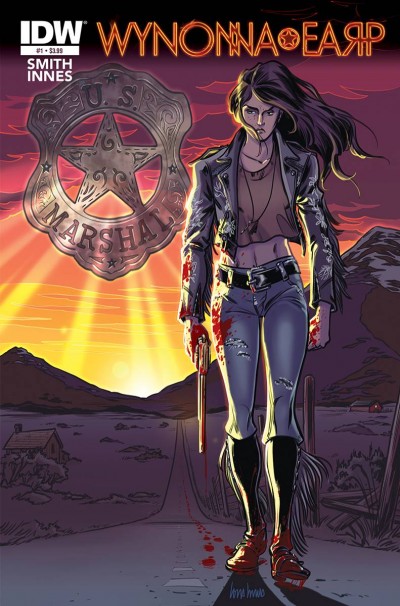 wynonna earp season 1 dvd release date