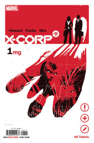 X-Corp (2021)