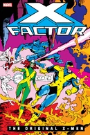 X-Factor Vol. 1 Omnibus Reviews