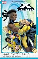 X-Factor Vol. 2 Reviews