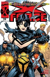 X-Force #108