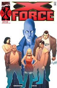 X-Force #114