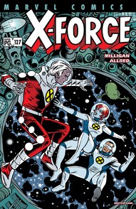 X-Force #127