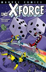 X-Force #128
