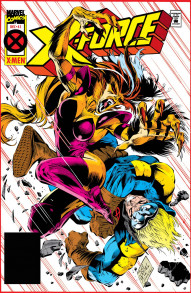 X-Force #41