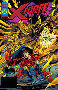 X-Force #43