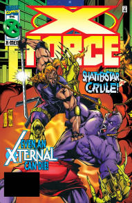 X-Force #53
