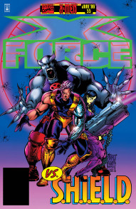 X-Force #55