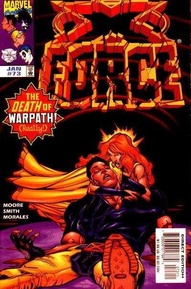 X-Force #73