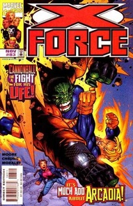 X-Force #83