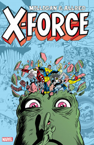 X-Force: Final Chapter