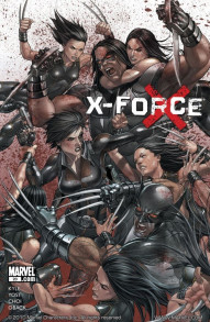 X-Force #20