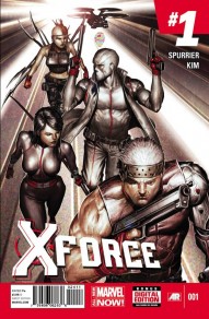X-Force (2014)
