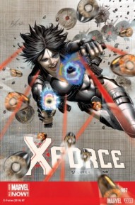 X-Force #7
