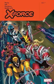 X-Force Vol. 7