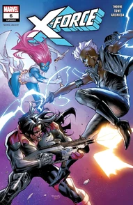 X-Force #6