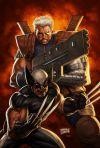 X-Force/Cable: Messiah War Prologue #1