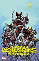 X Lives Of Wolverine Collected Reviews