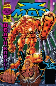 X-Man #16