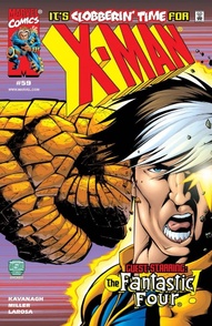X-Man #59