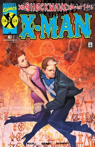X-Man #67