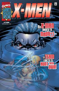 X-Men #106