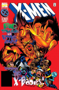 X-Men #47