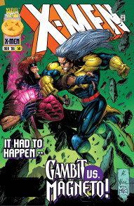 X-Men #58