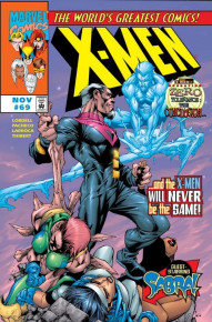 X-Men #69