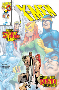 X-Men #71