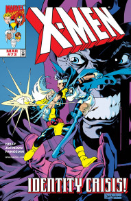 X-Men #73