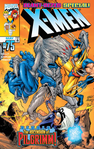 X-Men #75