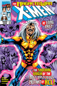 X-Men #86