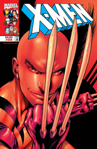 X-Men #88