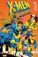 X-Men Omnibus Reviews