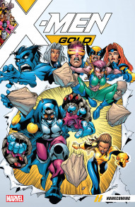 X-Men: Homecoming