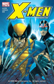 X-Men #159